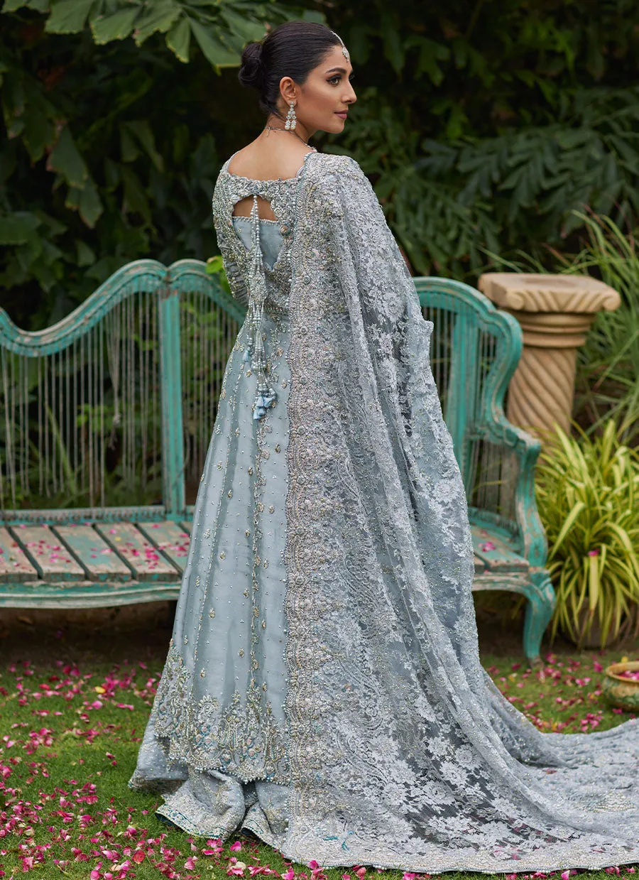Aleema Ice Blue