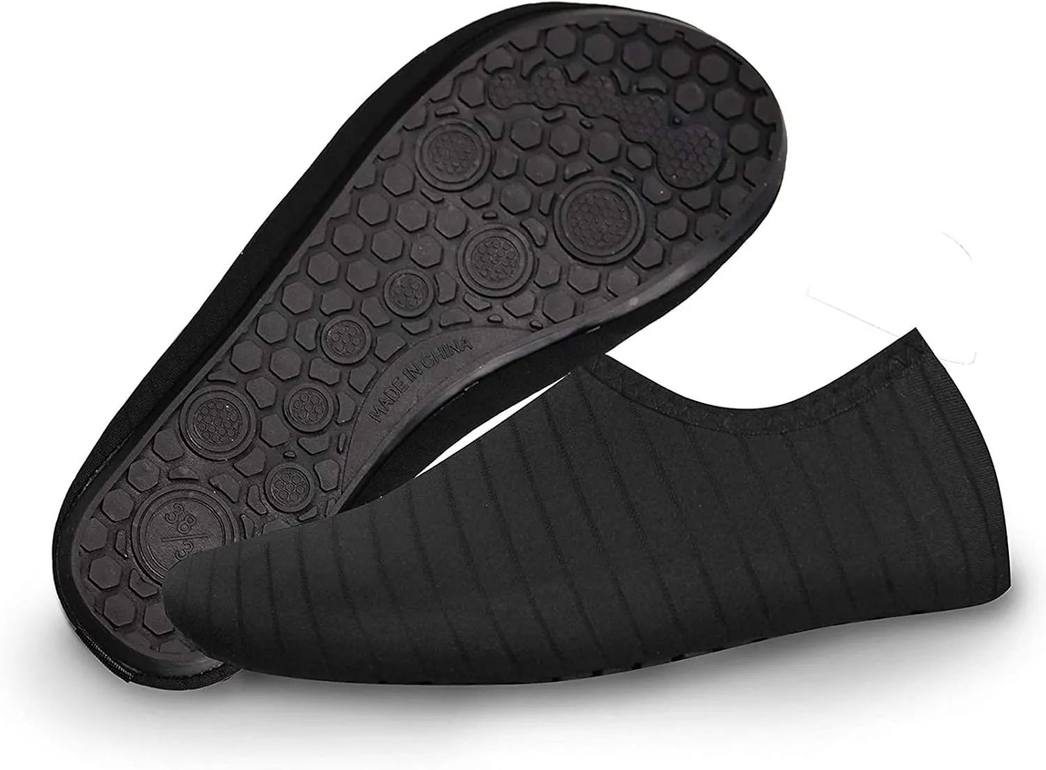 Barefoot Water Shoes Men Size 13 Barefoot Aqua Socks Quick Dry Hiking and Water Shoes for Women Water Shoes Men Wide Width Minimalist Shoes Non Slip Shoes for Beach Swim Pool River Boating Surf