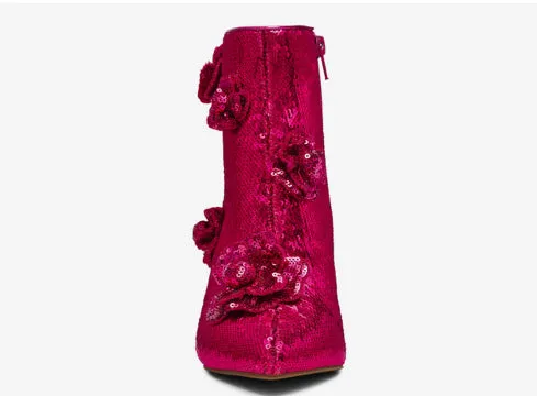 Betsey Johnson Finlee G111