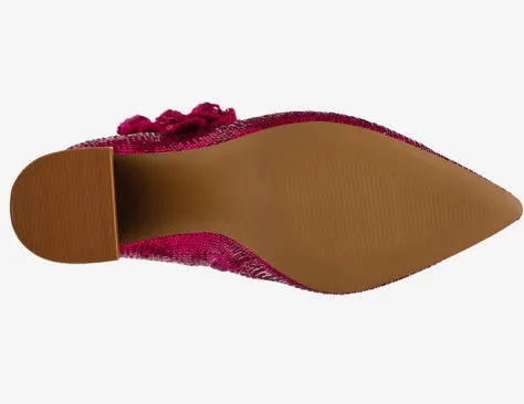 Betsey Johnson Finlee G111