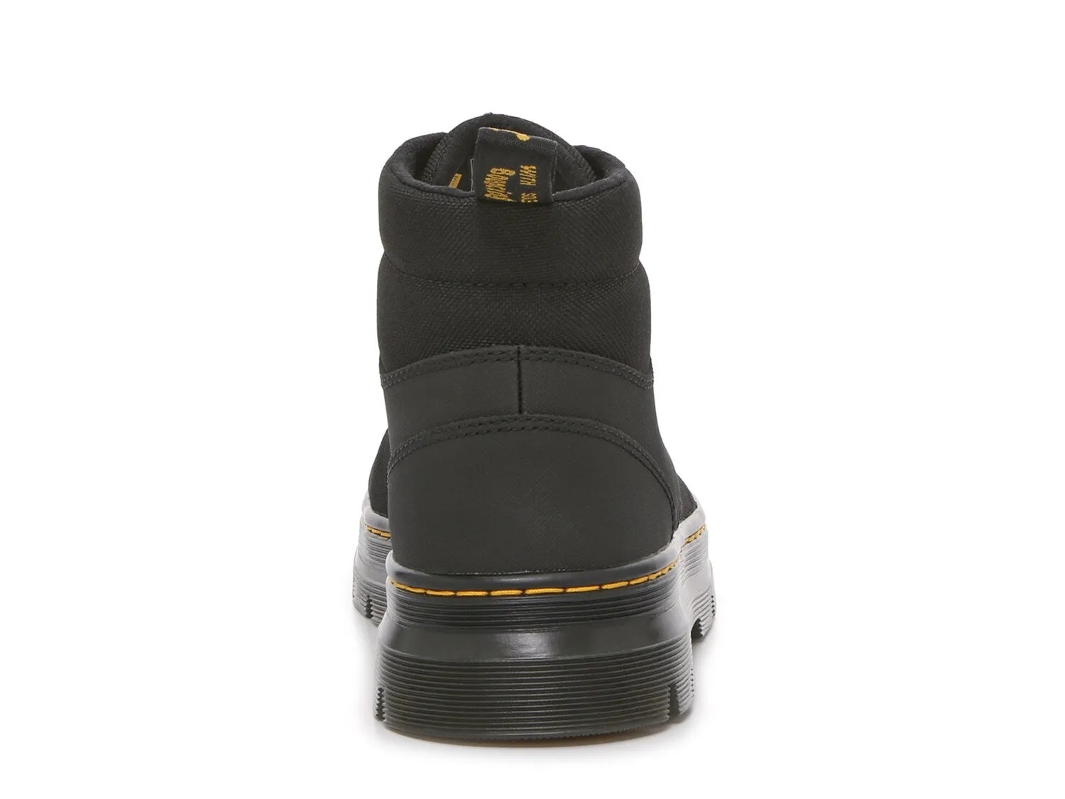 Boots Dr. Martens Rakim, black