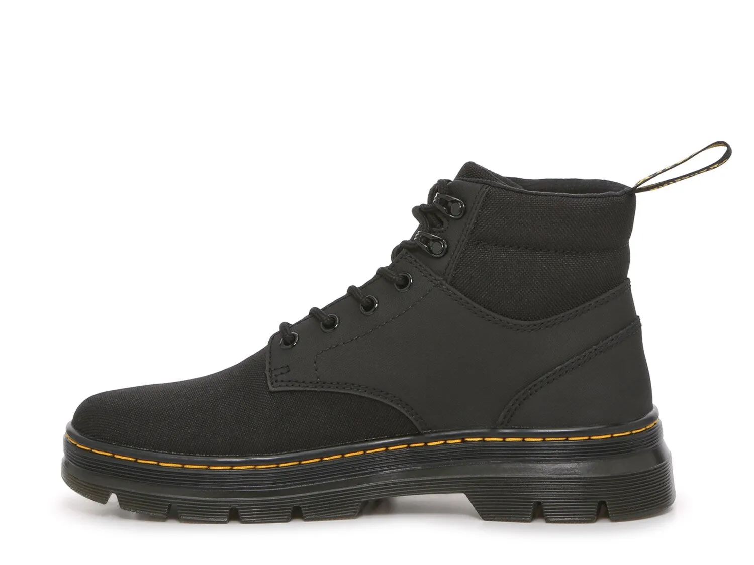 Boots Dr. Martens Rakim, black