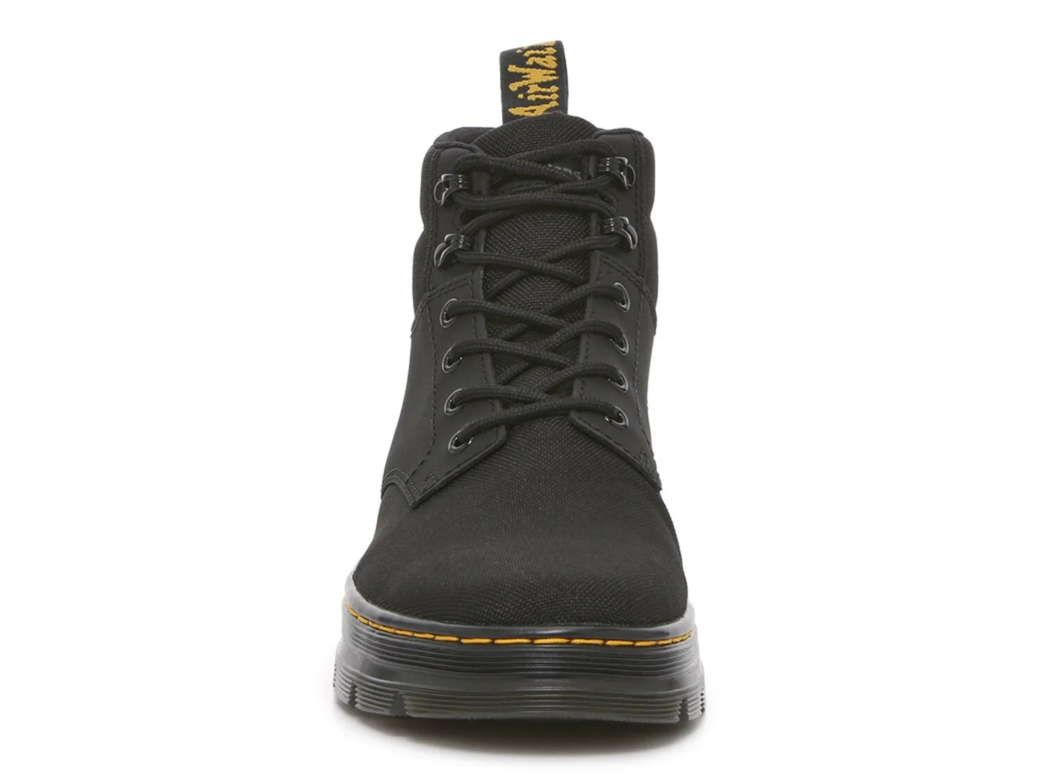 Boots Dr. Martens Rakim, black