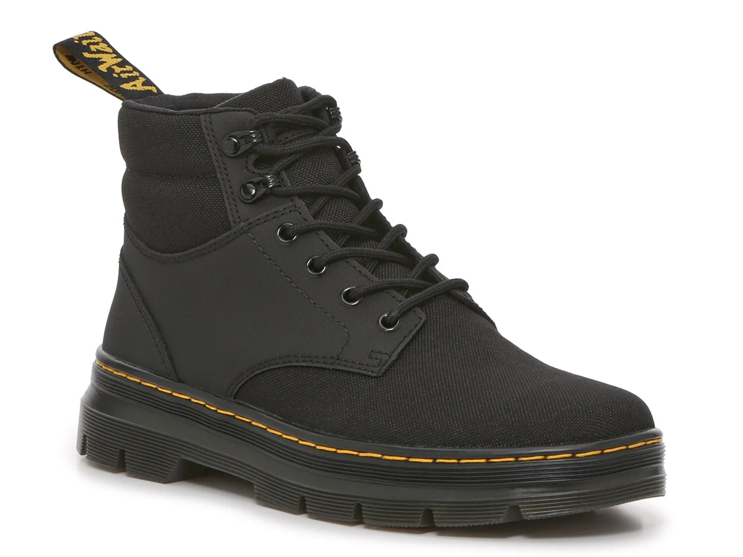 Boots Dr. Martens Rakim, black