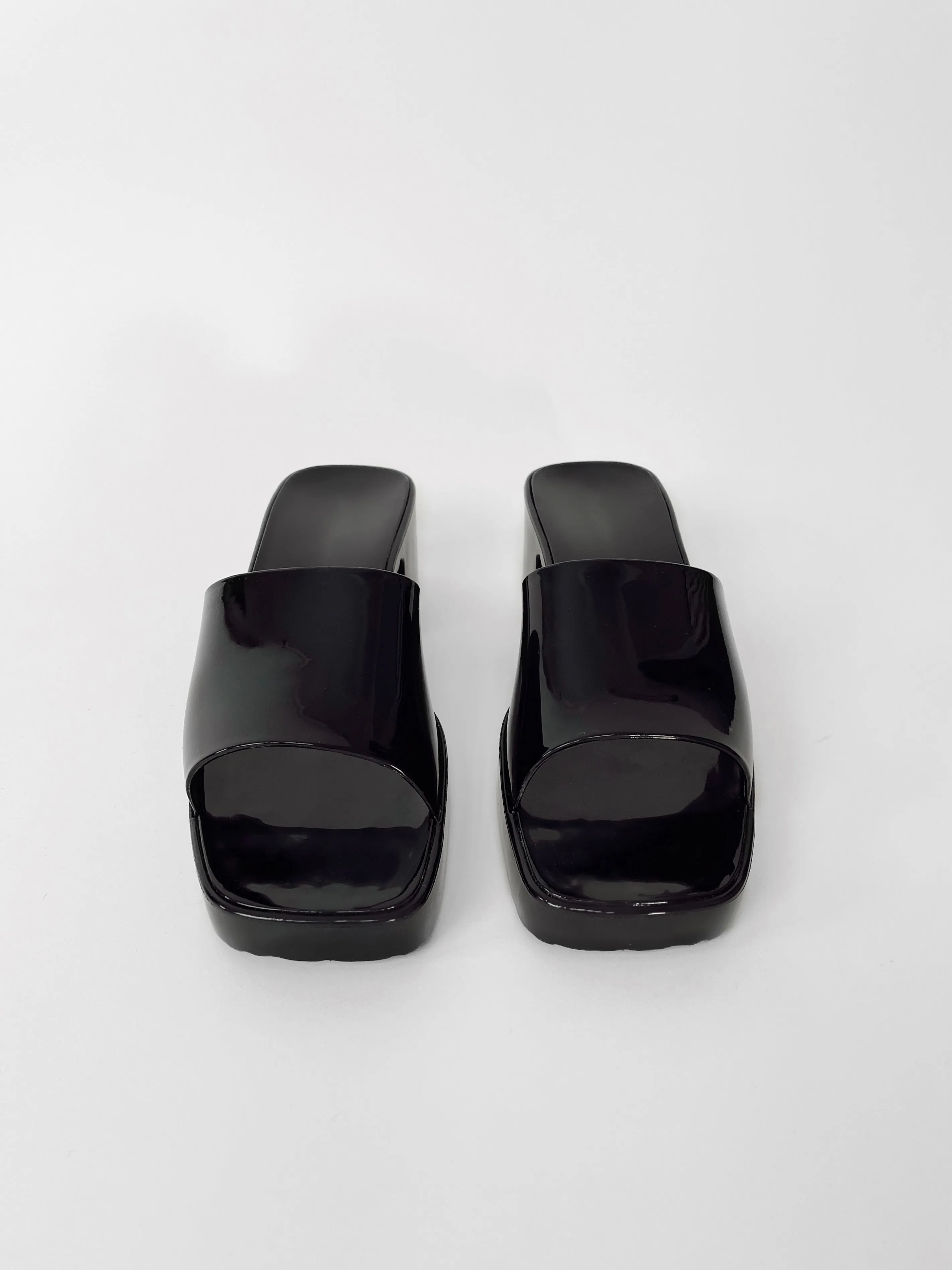 Caputo Sandal