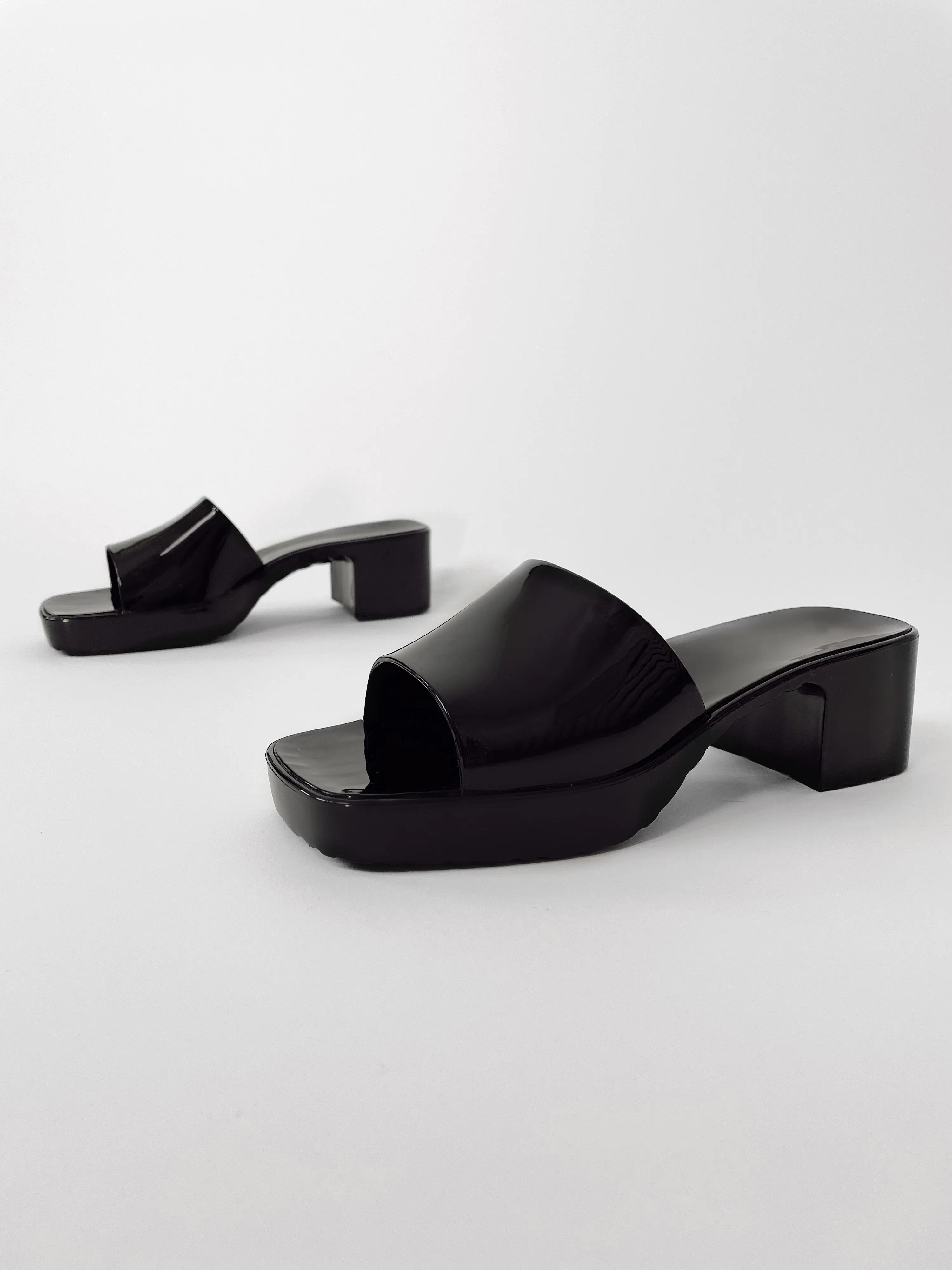 Caputo Sandal