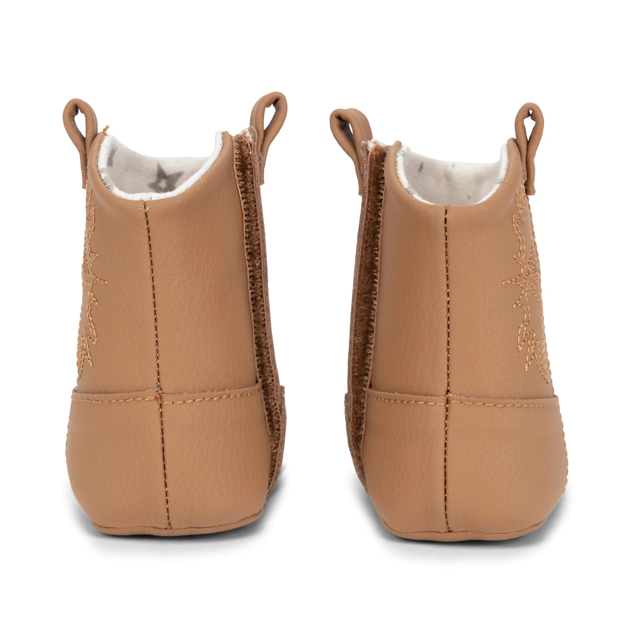Eco Steps - Western Boots