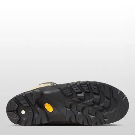 Glacier WLF men's boots La Sportiva, brown