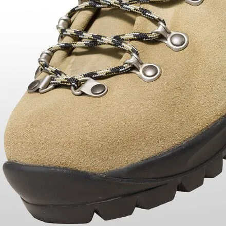 Glacier WLF men's boots La Sportiva, brown