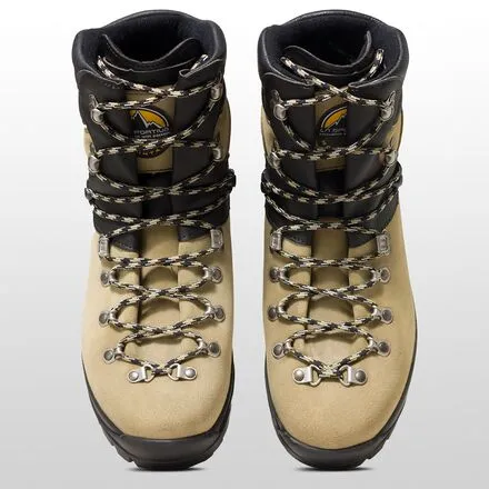 Glacier WLF men's boots La Sportiva, brown