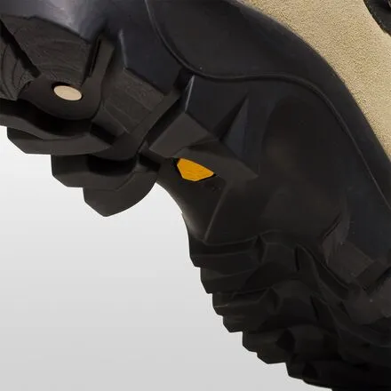 Glacier WLF men's boots La Sportiva, brown