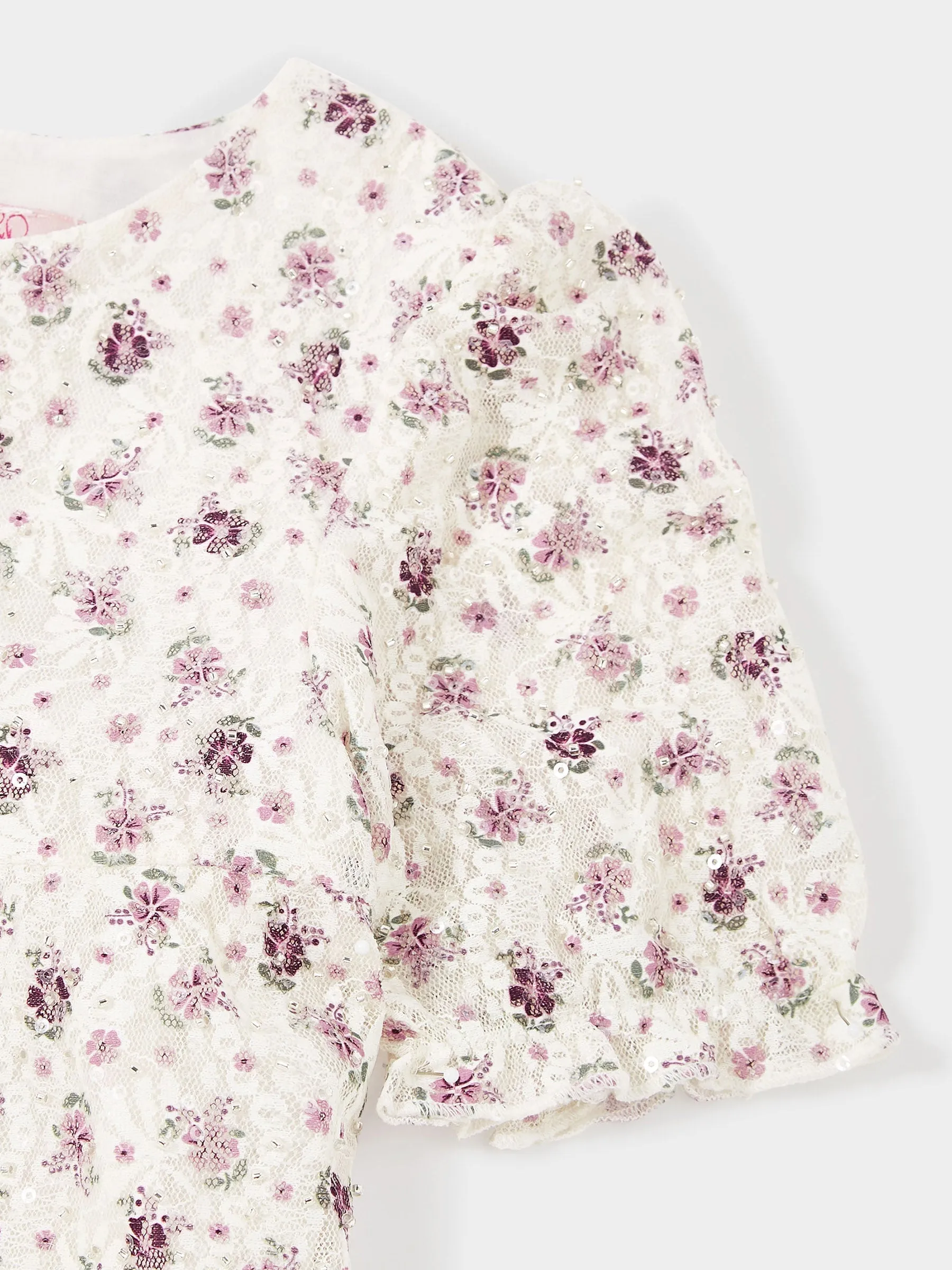 GWD Marissa Embellished Dress