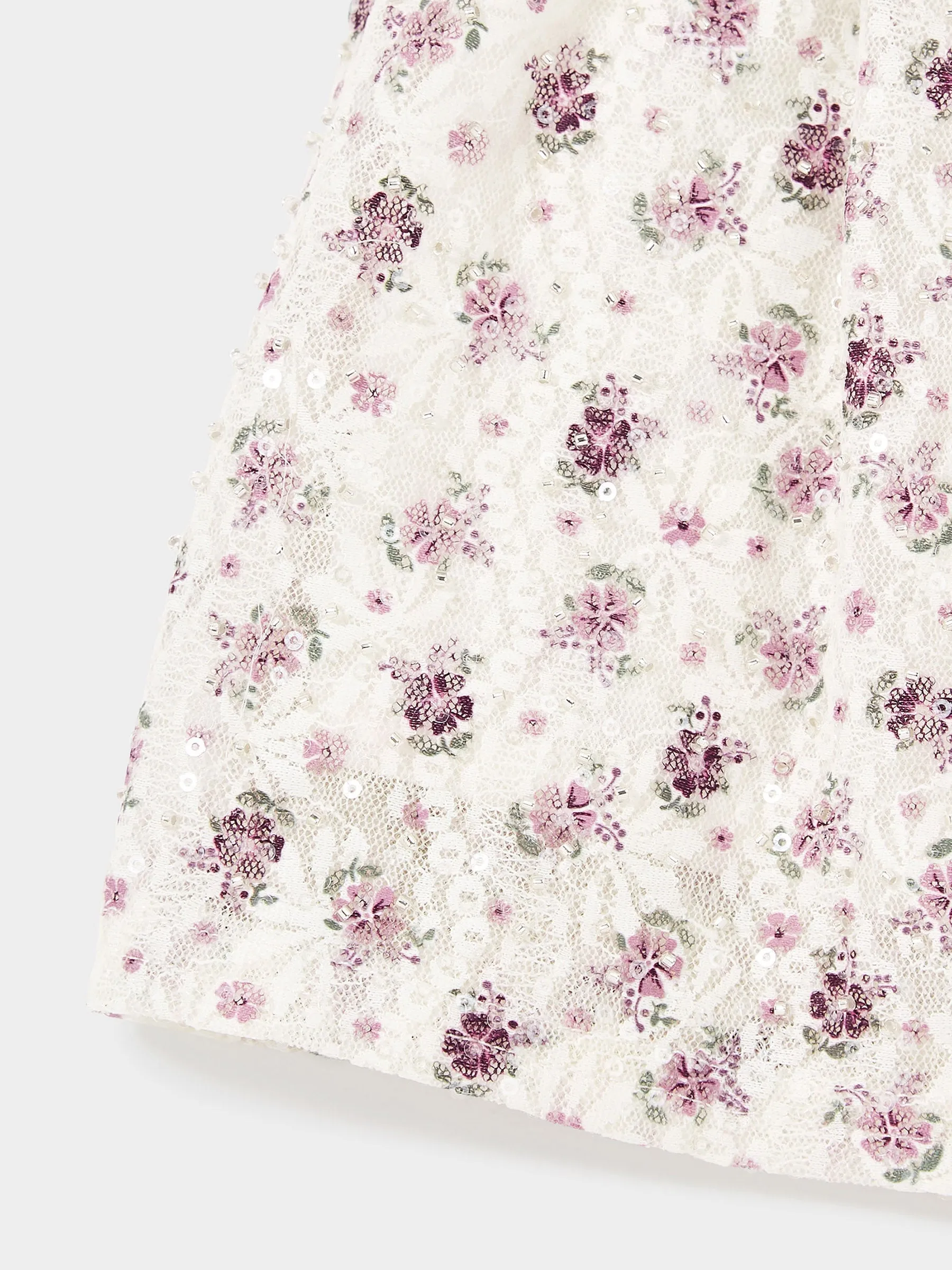 GWD Marissa Embellished Dress