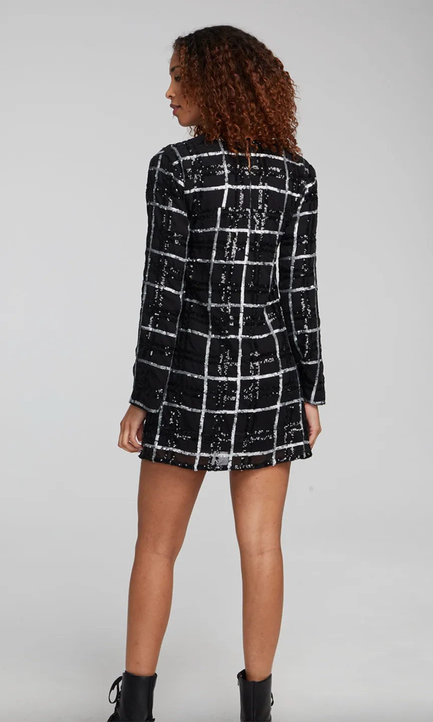 Hunter Fairfax Plaid Mini