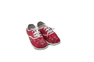 Jacadi, Girls Shoes, Size 28