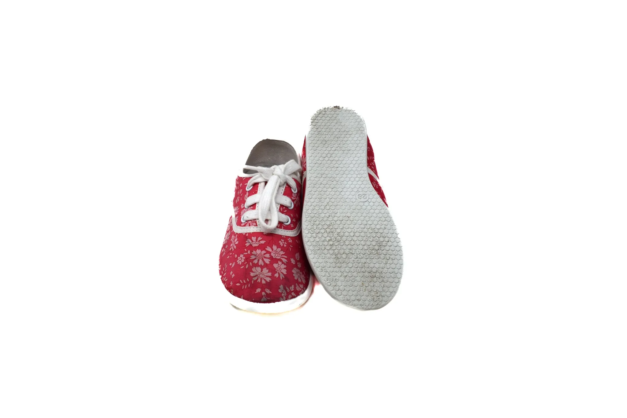 Jacadi, Girls Shoes, Size 28