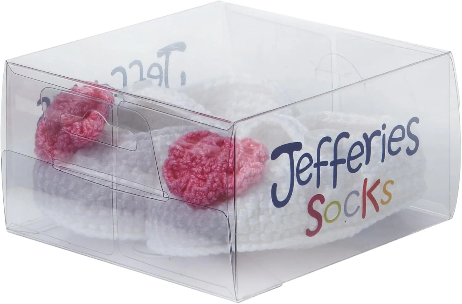 Jefferies Socks Baby-Girls Infant Flower Mary Jane Bootie