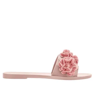 Stylish Melissa Springtime Flats