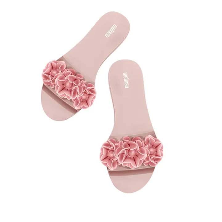 Stylish Melissa Springtime Flats