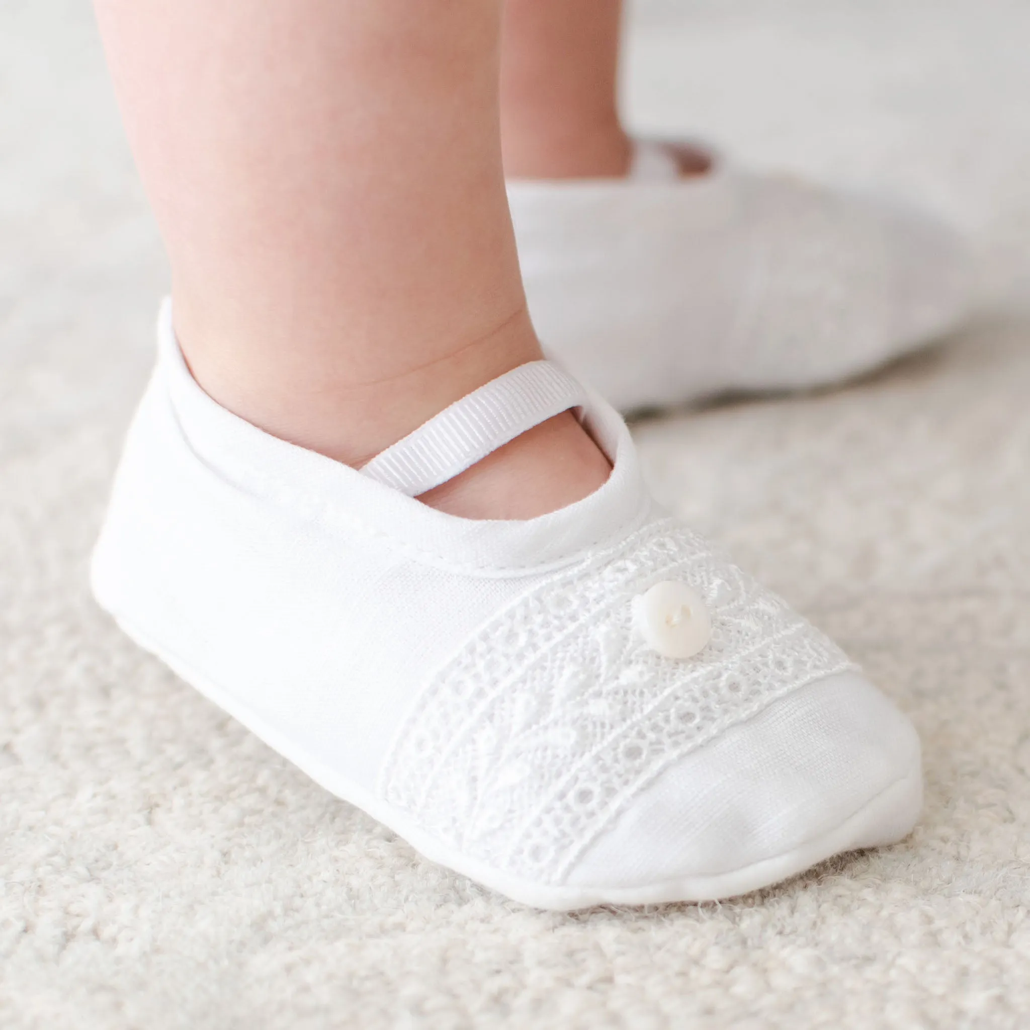 Oliver Booties