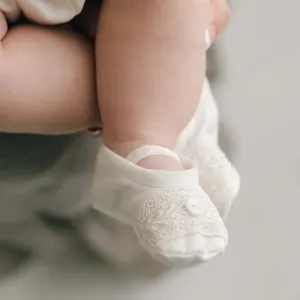 Oliver Booties