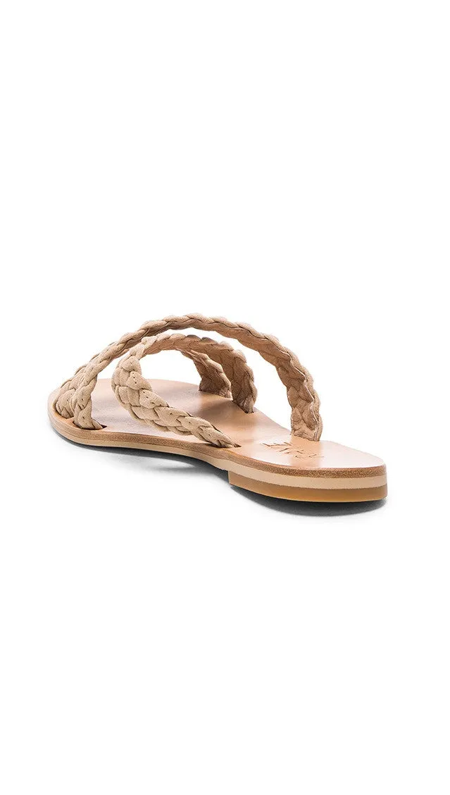 Raye Sahara Sandal Nude