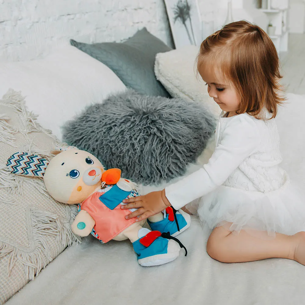 Silverlit Educational toy - Assistant Rabbit