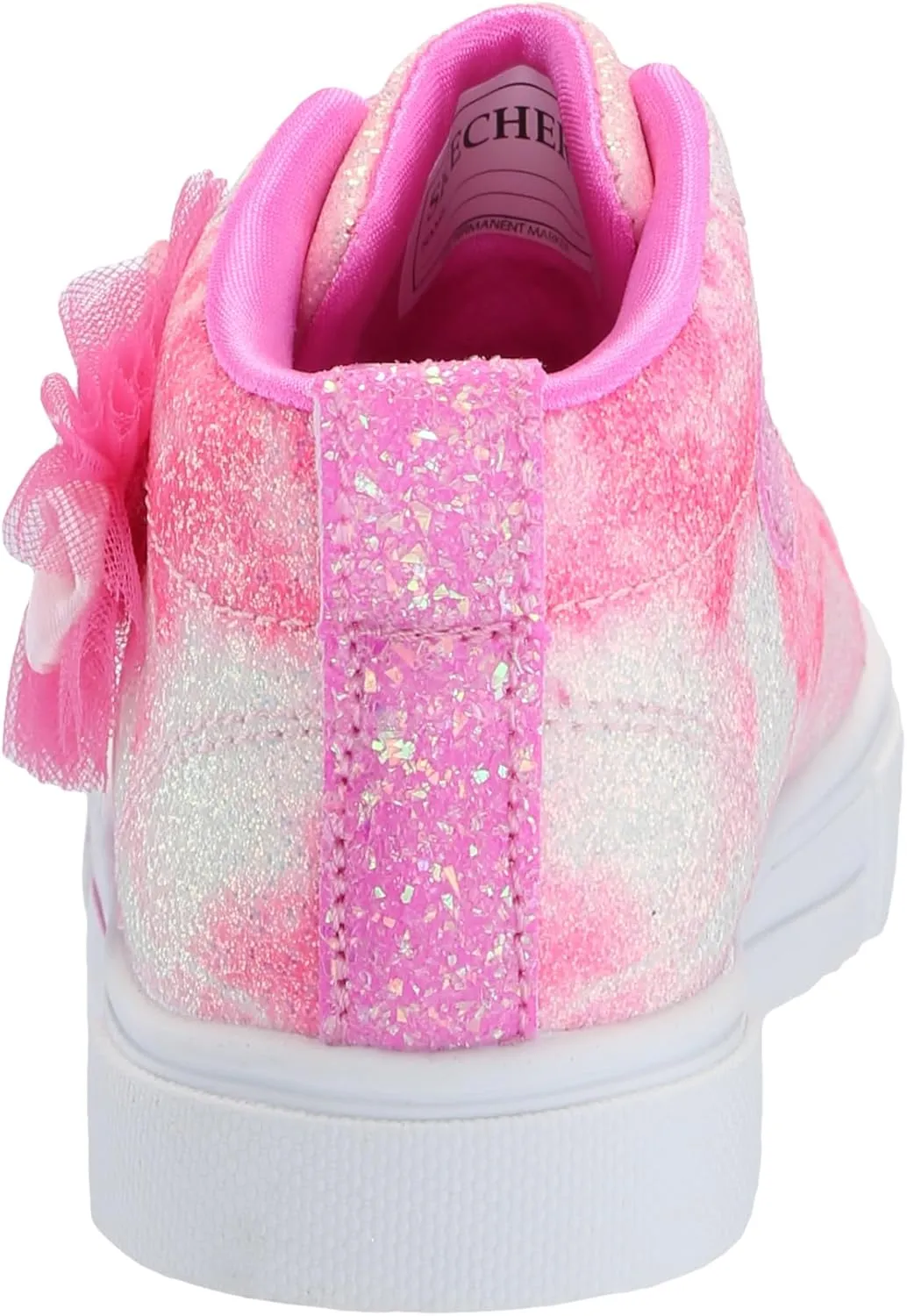 Skechers Kids' TWINKLE SPARKS - OMBRE DAZZLE