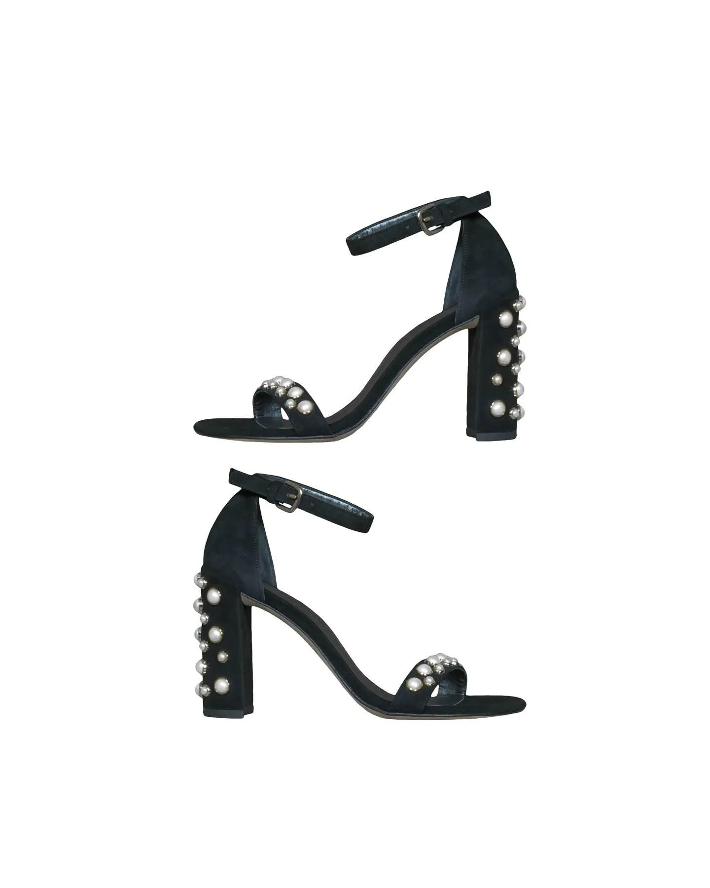 Stuart Weitzman Morepearls Sandal