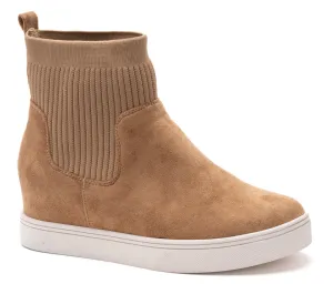 Sweater Weather Booties