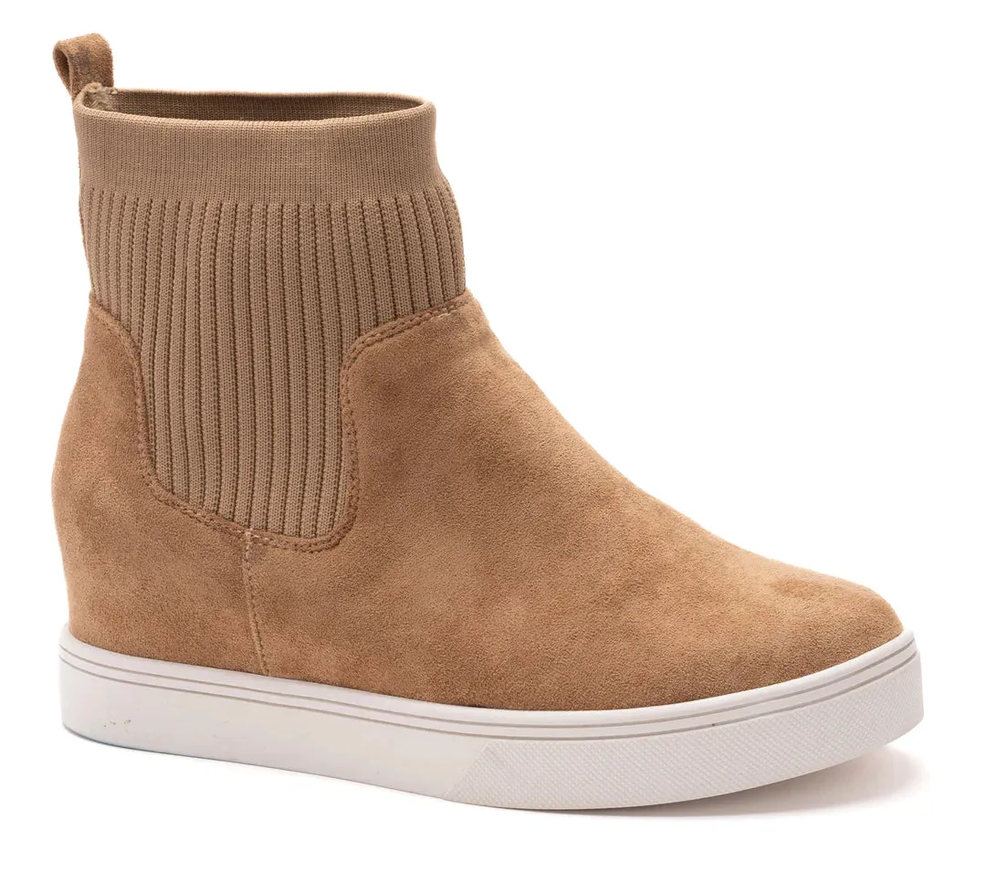 Sweater Weather Booties