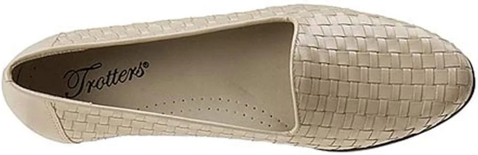 Trotters Women's Liz Slip-On