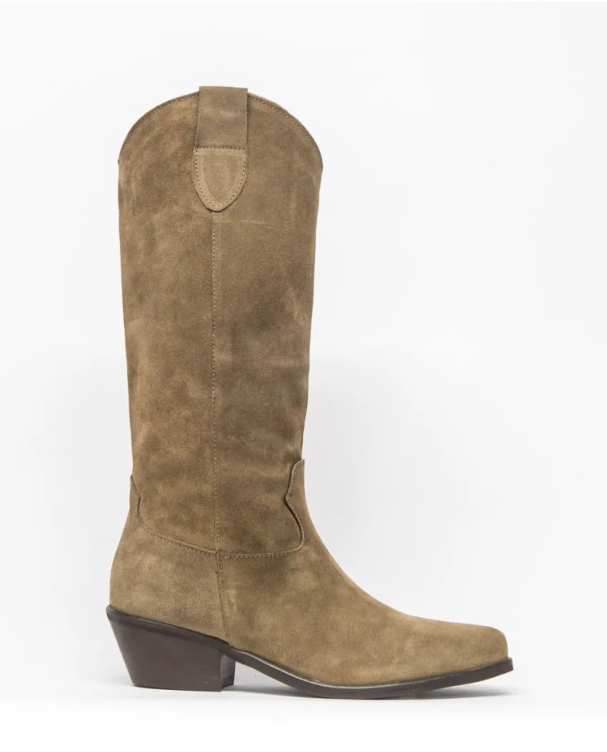 Zoe Kratzmann Sprite Boot
