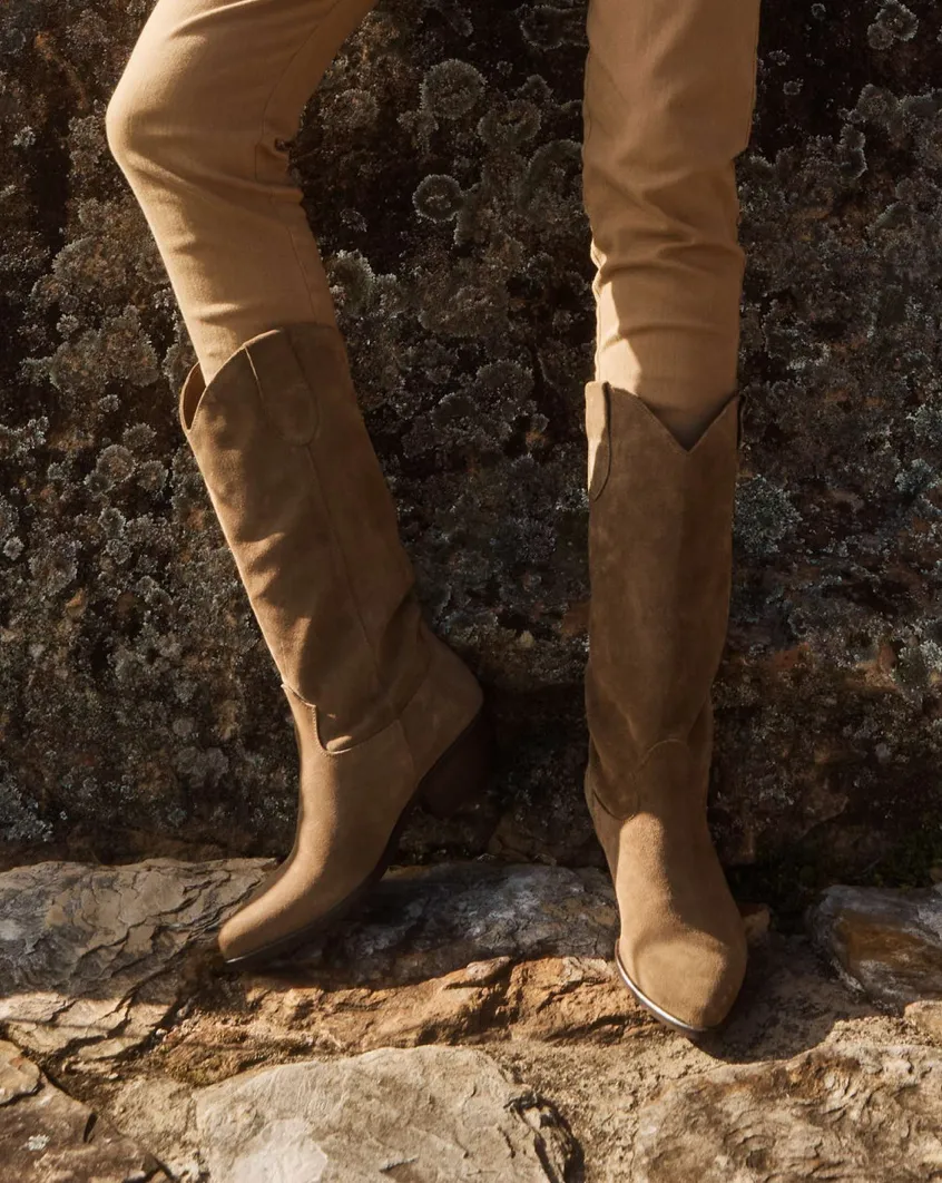Zoe Kratzmann Sprite Boot