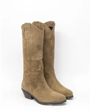 Zoe Kratzmann Sprite Boot